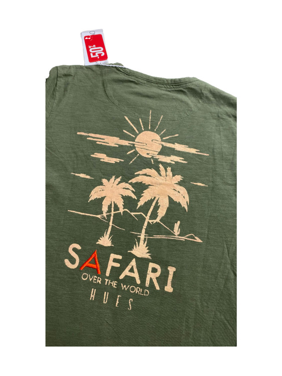 انواع مدل تیشرت پسرانه نخی