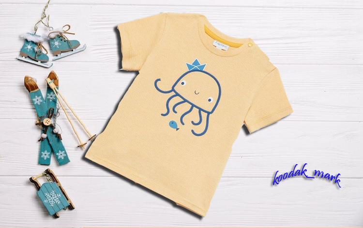 قیمت و خرید تیشرت نخی پسرانه