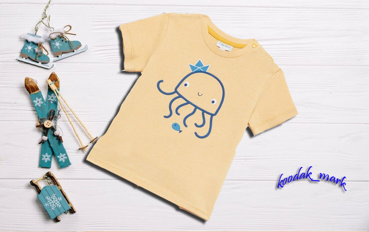 قیمت و خرید تیشرت نخی پسرانه