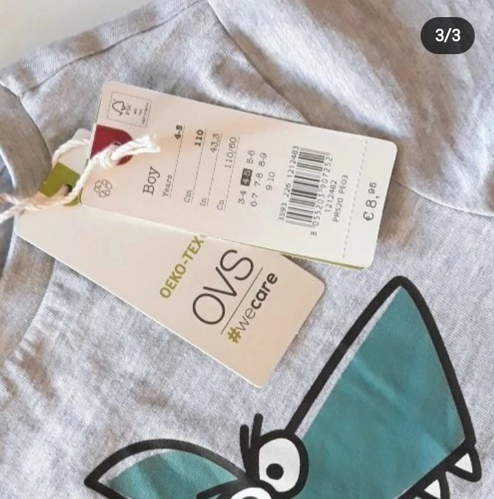 تیشرت بچه گانه نخی شیک و مجلسی