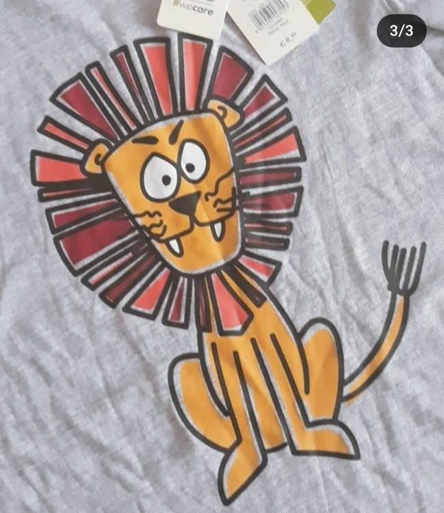 قیمت خرید تیشرت پسرانه نخی