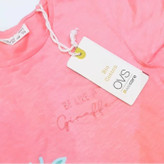 تیشرت طرح زرافه