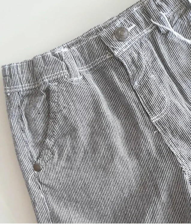 قیمت خرید شلوارک پسرانه کتانی