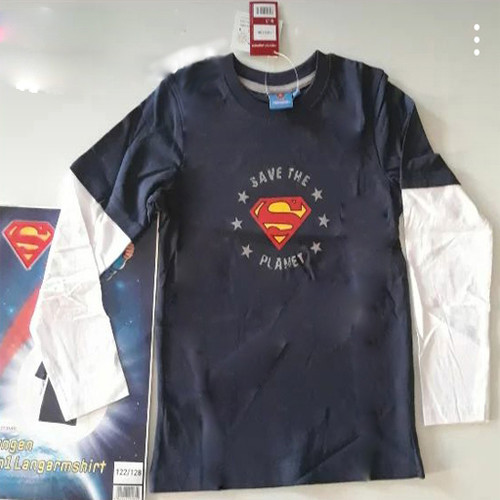 تیشرت آستین بلند