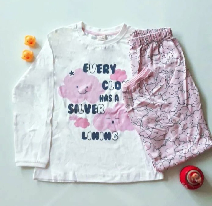 ست بلوز شلوار