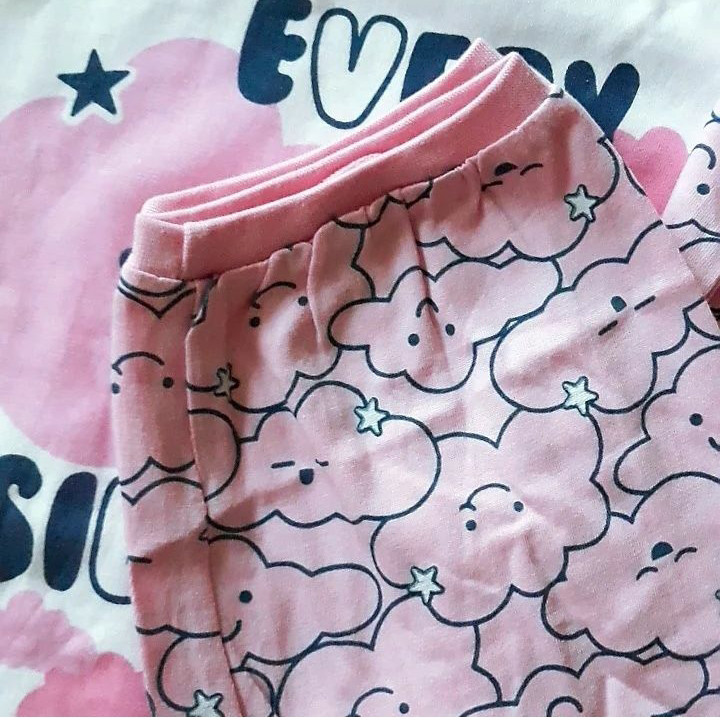 ست بلوز و شلوار