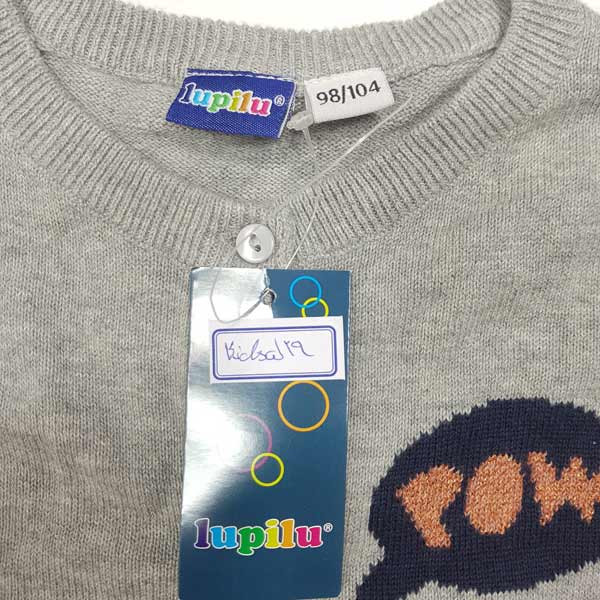 ژاکت: بافت جنس پنبه تمام دکمه مناسب فصل پاییزی