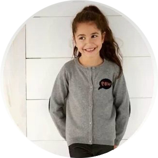 ژاکت: بافت جنس پنبه تمام دکمه مناسب فصل پاییزی