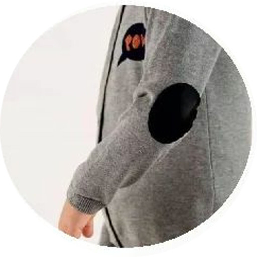 ژاکت: بافت جنس پنبه تمام دکمه مناسب فصل پاییزی