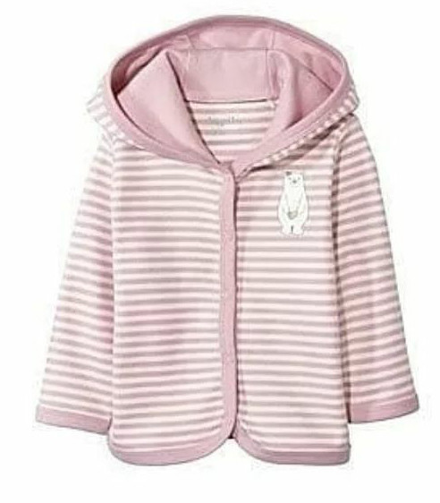 سویشرت دخترانه نوزادی