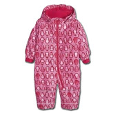 کاپشن دخترانه نوزادی