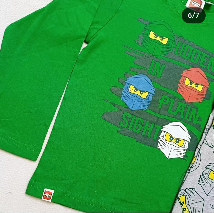 ست بلوز شلوار جنس نخ پنبه