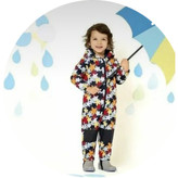 کاپشن نوزادی سرهم