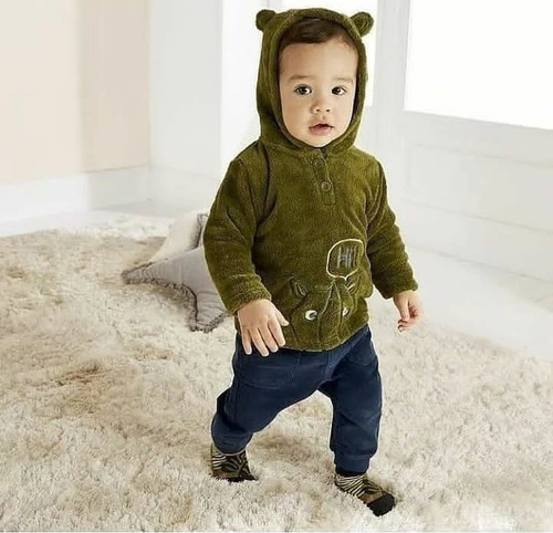 بلوز هودی کلاه دار