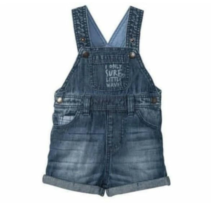 بیلر جین نوزادی کاغذی