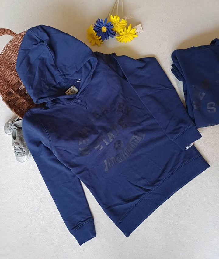 بلوز هودی مارک OVS