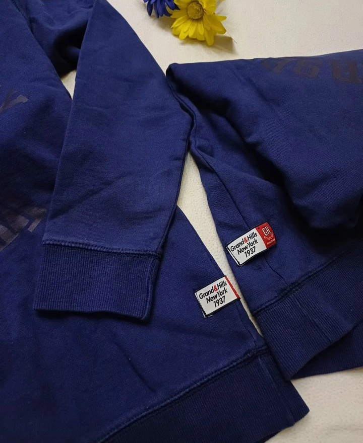 بلوز هودی مارک OVS