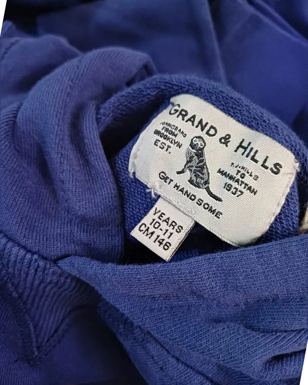 بلوز هودی مارک OVS