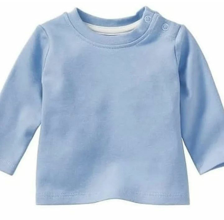 پک 3 تایی بلوز نخی نوزادی 6 تا 12 ماهه