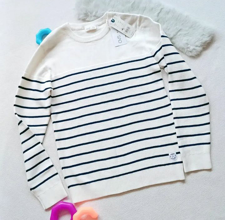 لباس استوک اروپایی مارک ovs