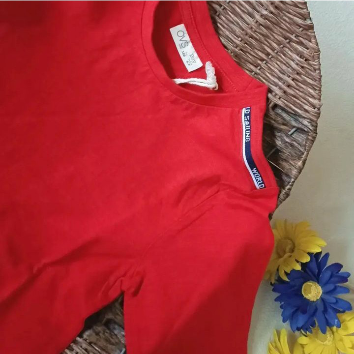 بلوز استوک اورجینال اروپایی