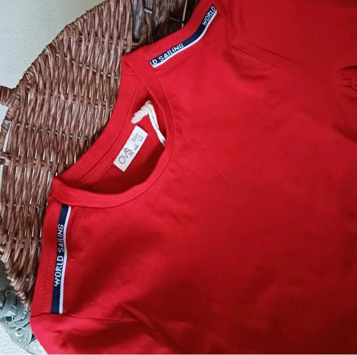 بلوز پسرانه