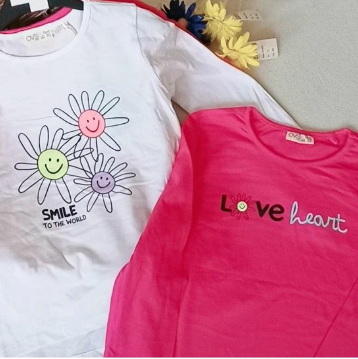 آستین بلند شیک