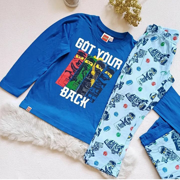 مدل بلوز شلوار دخترانه