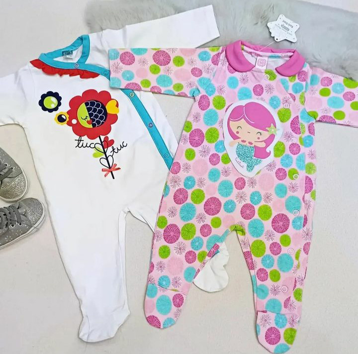 سرهمی زمستانی نوزاد دختر