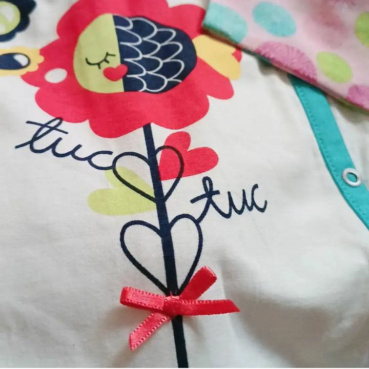 سرهمی نوزاد دختر