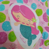 کانال سرهمی نوزادی