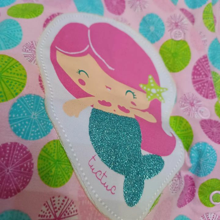 کانال سرهمی نوزادی