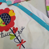 سرهمی نوزادی مجلسی دخترانه