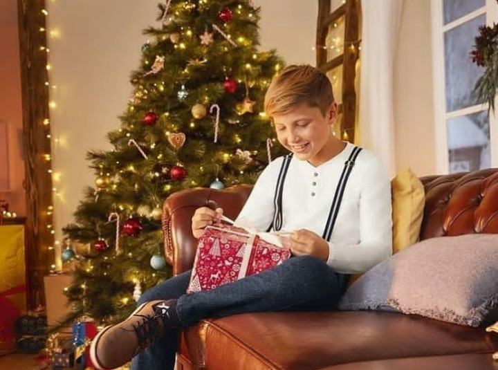 شلوار پسرانه شیک