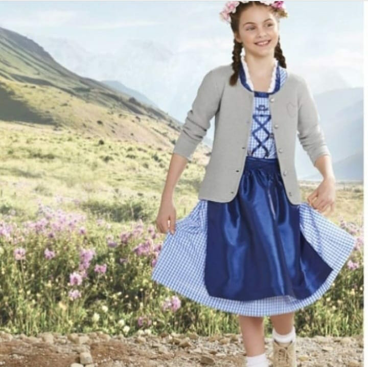 پلیوربافت دخترانه