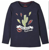 بلوز دخترانه جدید