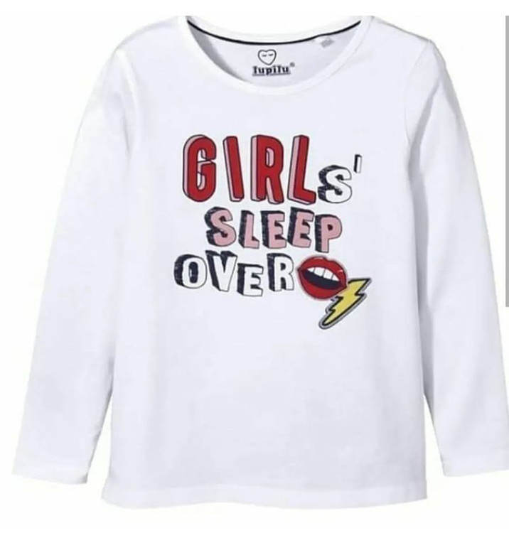 بلوز دخترانه ارزان