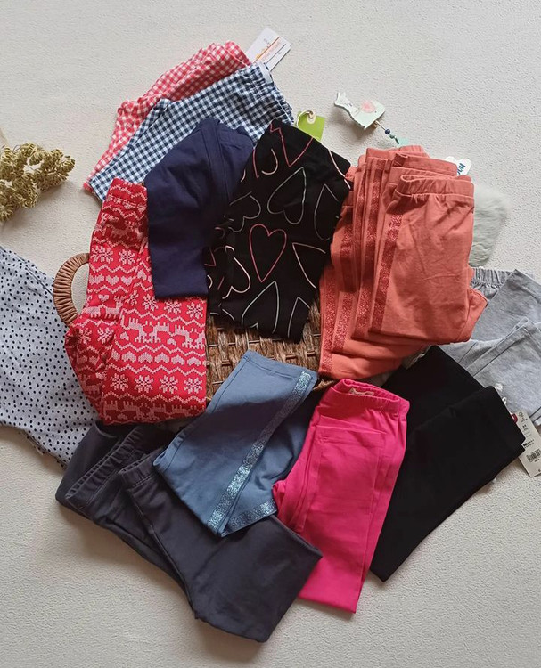 شلوار بچه گانه