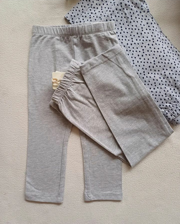 شلواربچه گانه