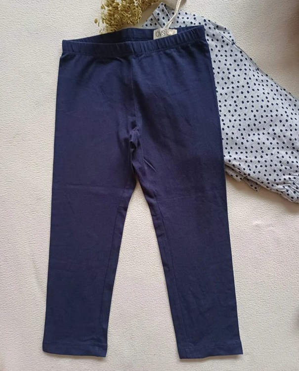 شلوار لگ کودک