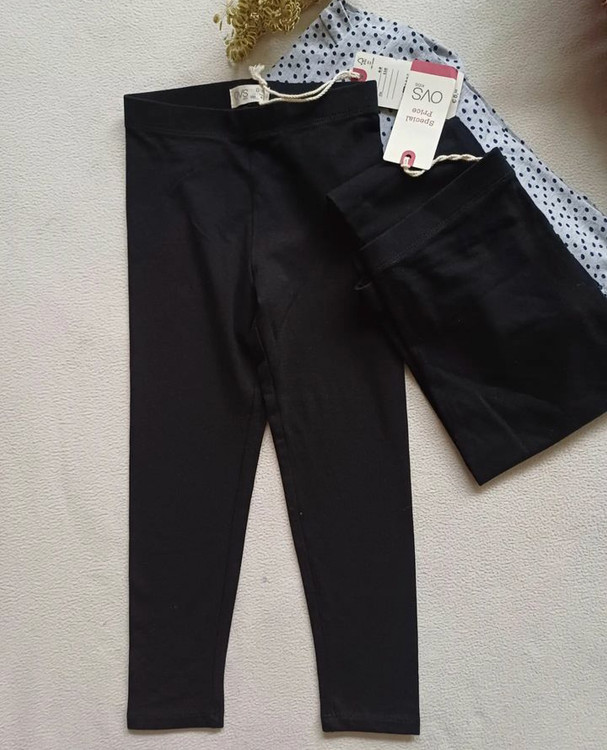 شلوار بگ دخترانه