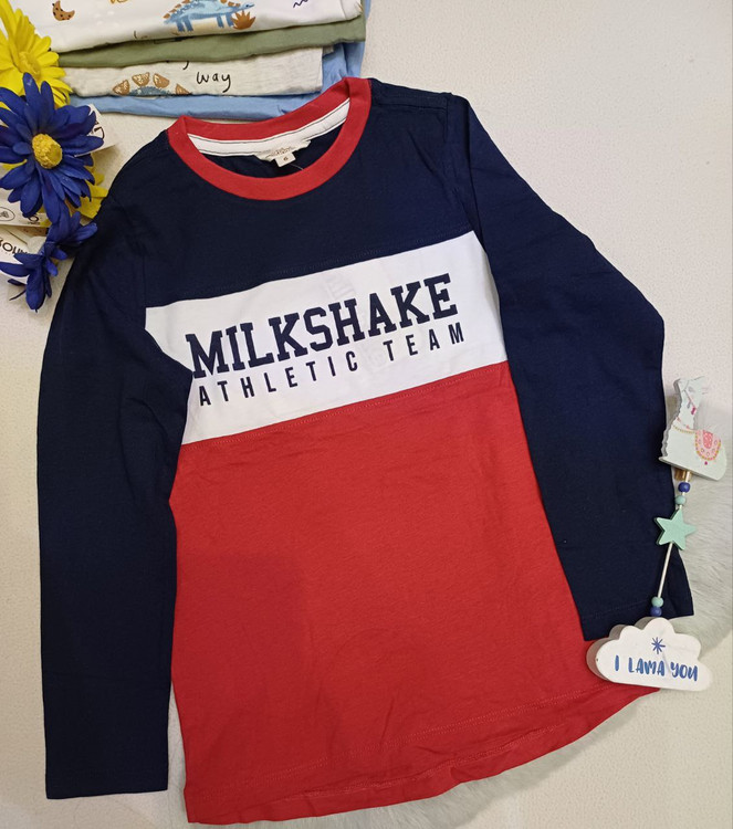 قیمت بلوز آستین بلند