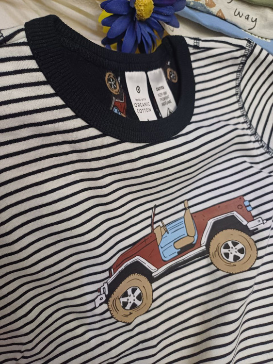 بلوز شیک پسرانه