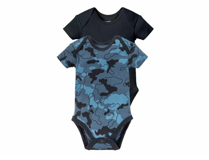 بادی پسرانه بچه گانه