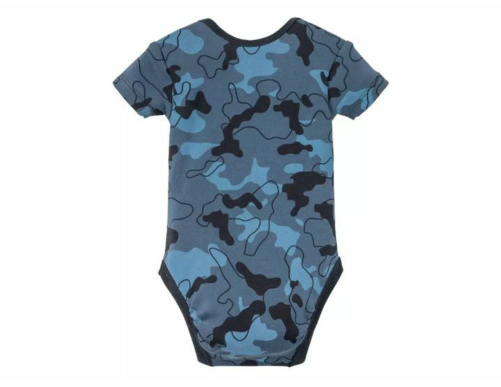 بادی رکابی نوزادی