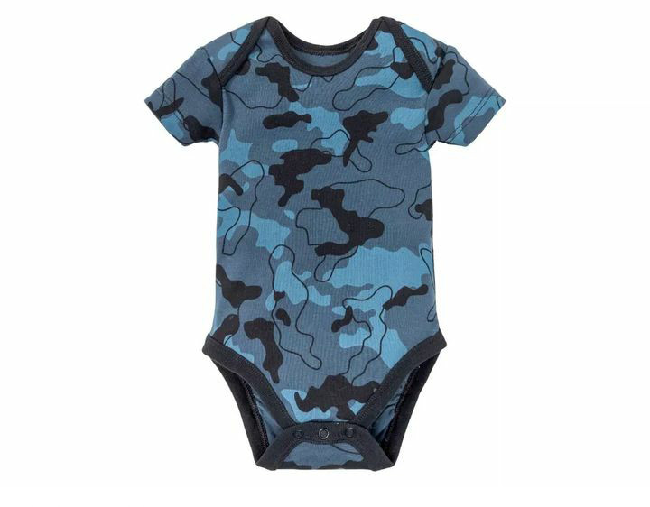 بادی بچه گانه مجلسی