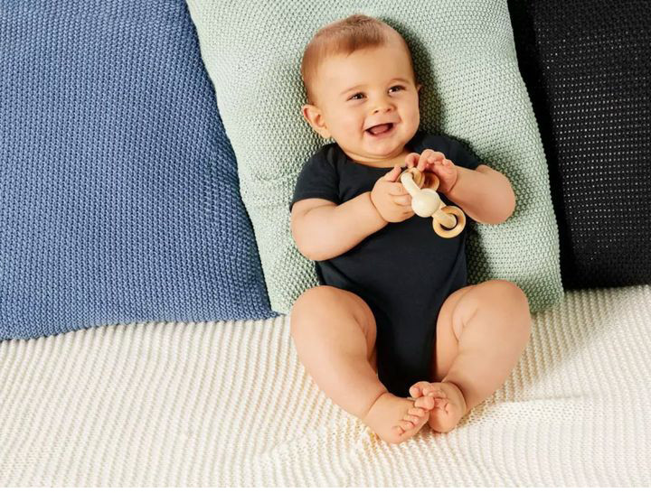 بادی نوزادی ارزان