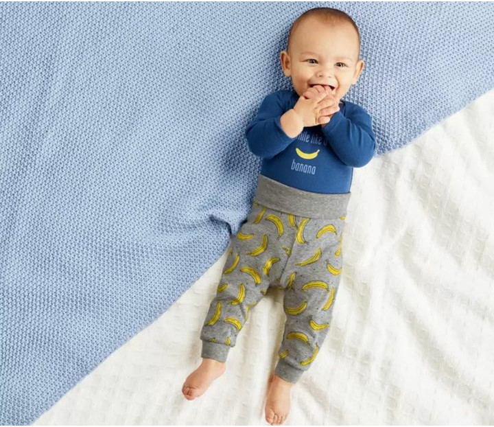 شلوار کودکان