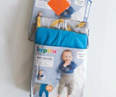 پک دو عددی شلوار نوزادی