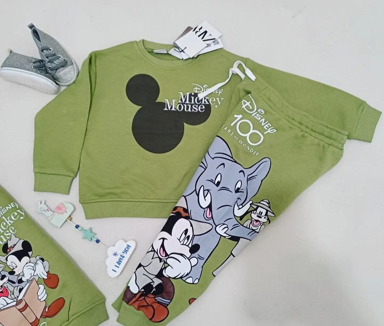 ست بلوز شلوار خواب